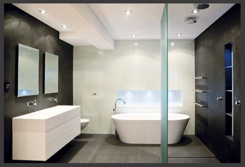 Bathroom Renovation Design. Bathroom Renovation Design